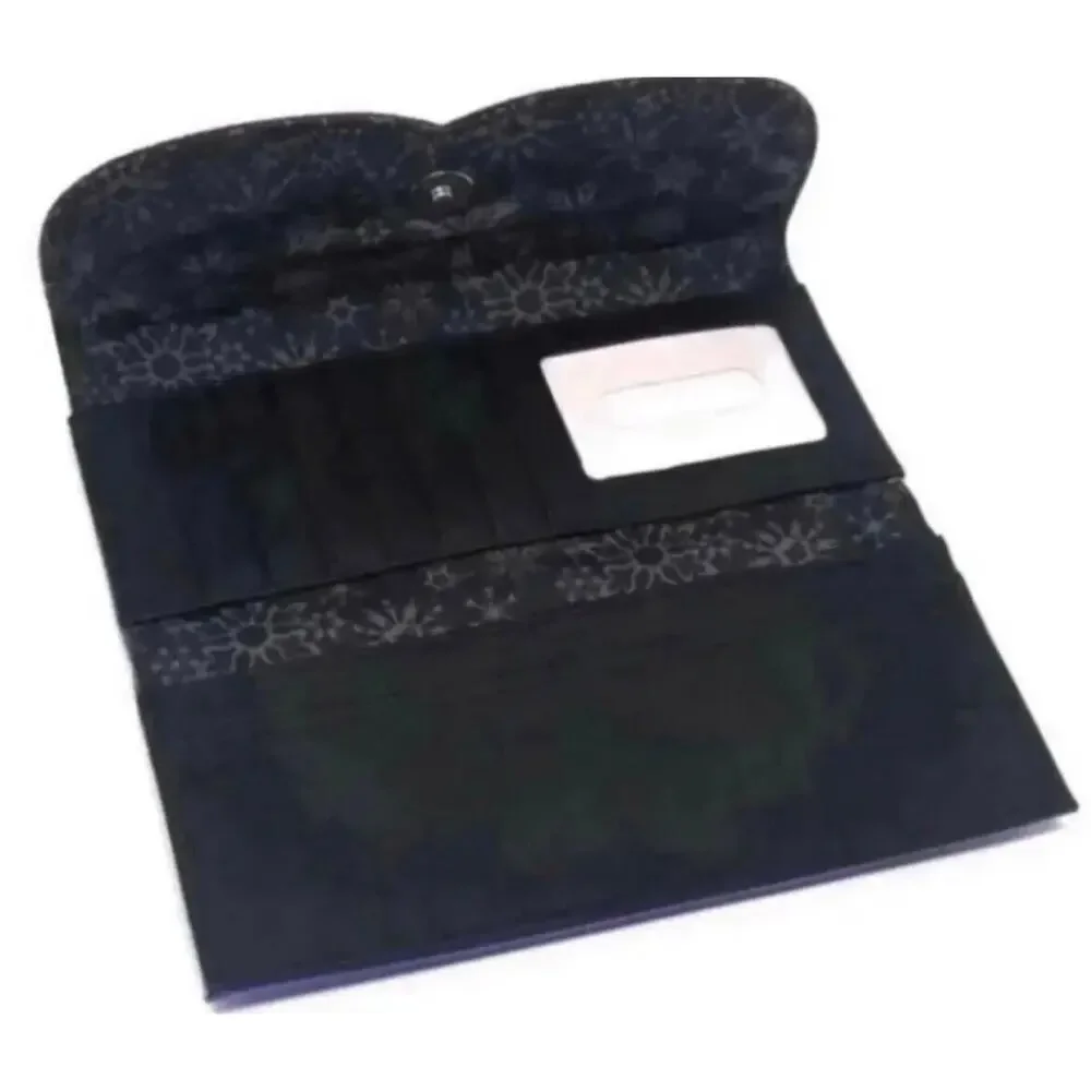 Loungefly Frozen Wallet Ana Dress *NEW WITH INSIDE FLAW**